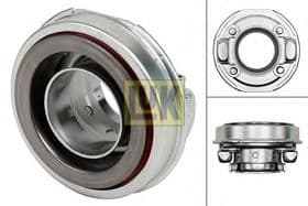 Выжимной подшипник Выжимной подшипник