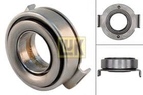 Витискний підшипник