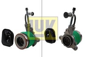 Витискний підшипник