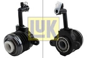 Выжимной подшипник