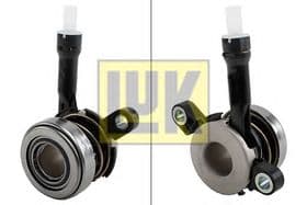 Витискний підшипник