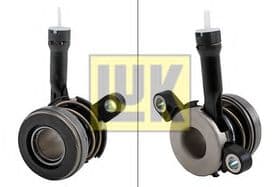 Витискний підшипник