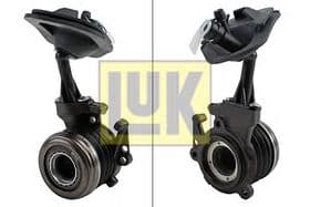 Витискний підшипник Витискний підшипник