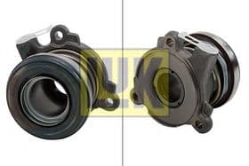 Витискний підшипник