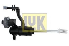 Главный цилиндр сцепления Главный цилиндр сцепления