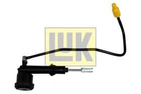 Главный цилиндр сцепления