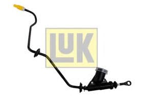 Главный цилиндр сцепления