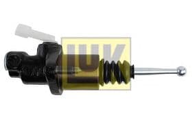 Главный цилиндр сцепления