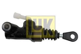 Главный цилиндр сцепления