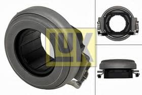 Витискний підшипник