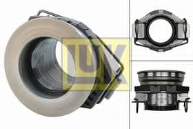 Выжимной подшипник