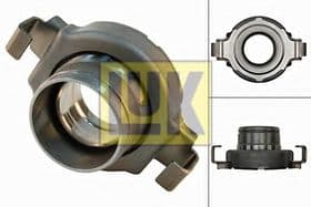 Витискний підшипник