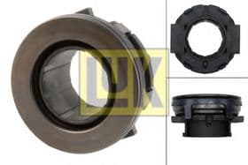 Витискний підшипник