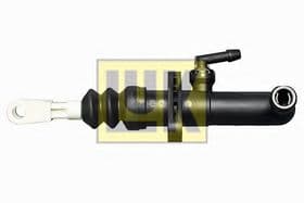 Главный цилиндр сцепления