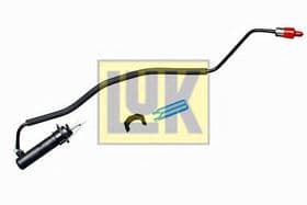 Робочий циліндр зчеплення