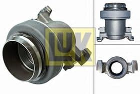 Витискний підшипник