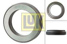 Витискний підшипник