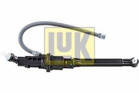 Главный цилиндр сцепления