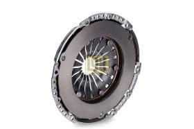 Кошик зчеплення