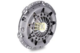 Кошик зчеплення