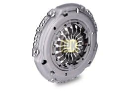 Корзина сцепления