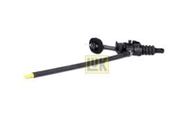 Главный цилиндр сцепления