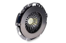 Кошик зчеплення