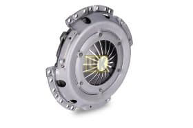 Корзина сцепления