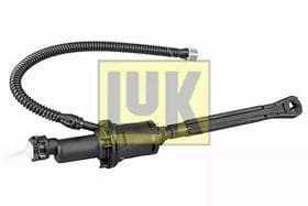 Головний циліндр зчеплення