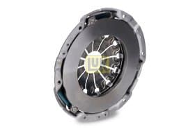 Кошик зчеплення