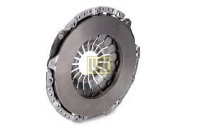 Кошик зчеплення