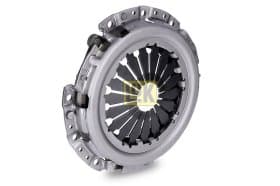 Кошик зчеплення