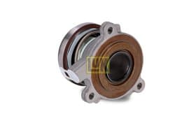 Витискний підшипник