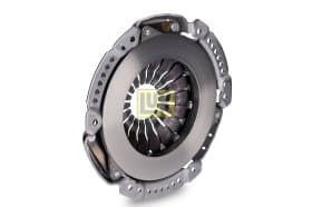 Кошик зчеплення