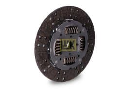 Диск зчеплення