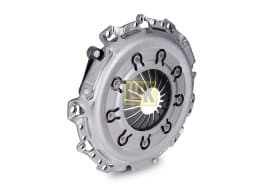 Корзина сцепления