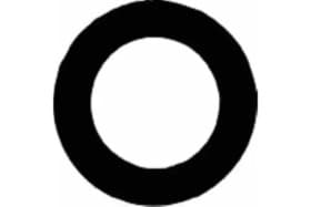 Прокладка клапанної кришки Прокладка клапанної кришки