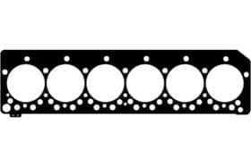 Прокладка ГБЦ