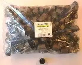 Сальник клапана