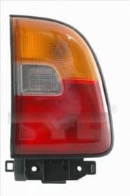 Задний фонарь