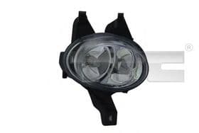 Передняя противотуманная фара Передняя противотуманная фара
