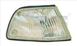 Ліхтар покажчика повороту