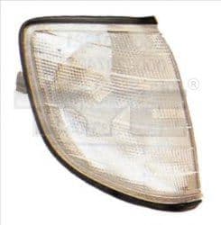 Фонарь указателя поворота