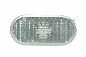 Ліхтар покажчика повороту