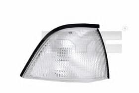 Ліхтар покажчика повороту