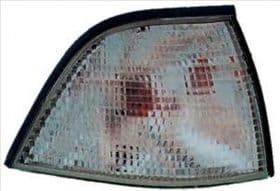 Ліхтар покажчика повороту