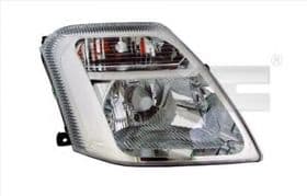 Основная фара