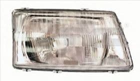 Основна фара