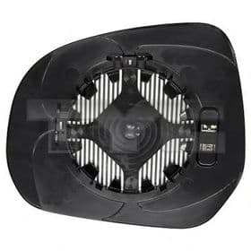 Скло зовнішнього дзеркала