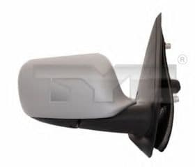 Наружное зеркало